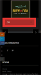 Mobile Screenshot of brewfish.net